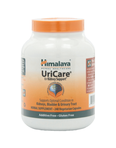 Himalaya Herbal Healthcare UriCare-Cystone Urinary Comfort 240 Vcaps 840mg