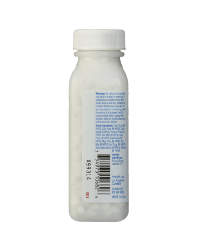 Hyland's Bioplasma Tablets 1000 Tablets