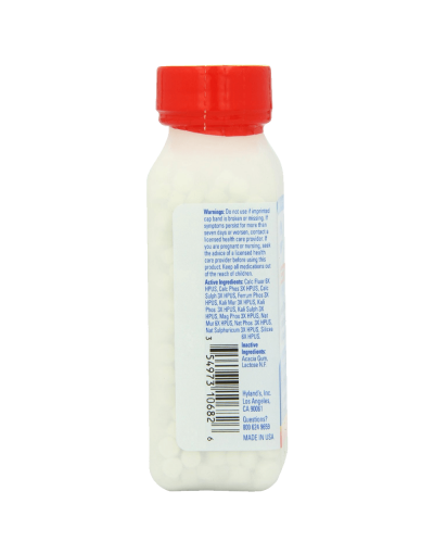 Hyland's Bioplasma Tablets 1000 Tablets
