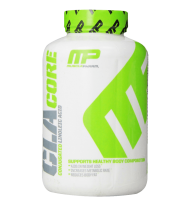Muscle Pharm CLA 1000 Mg Softgel Capsules 180 Count